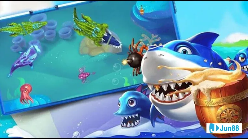 Thông báo ưu đãi nhanh chóng