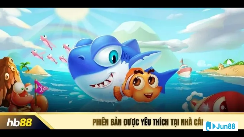 Cá hồi béo phì bơi trong nước