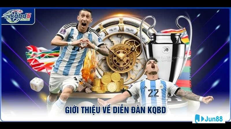 Bóng đá hôm nay tại Jun88