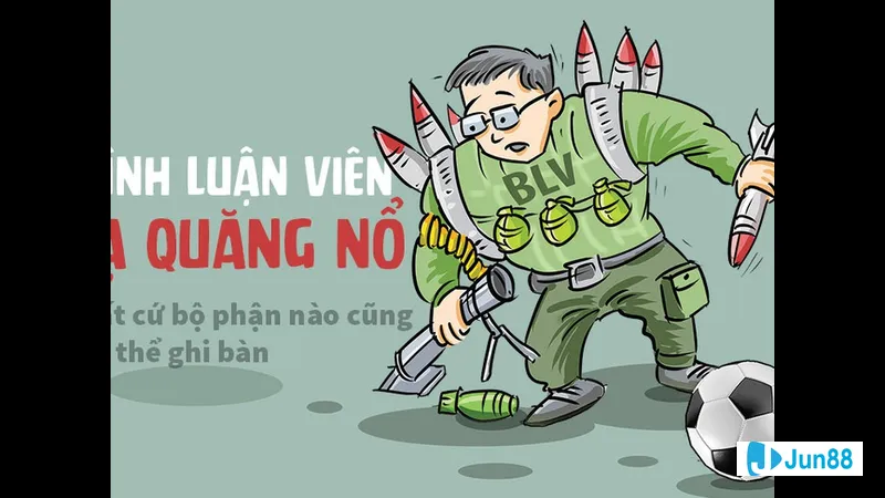 Đội hình đang được phân tích