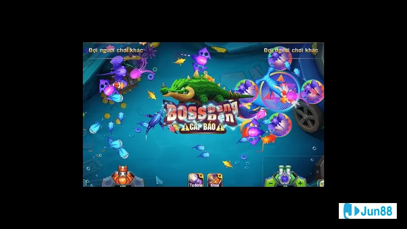 Vũ khí sắc bén chuẩn bị chiến đấu