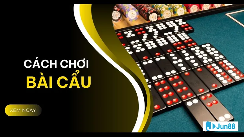 Điểm trong game bài Cẩu