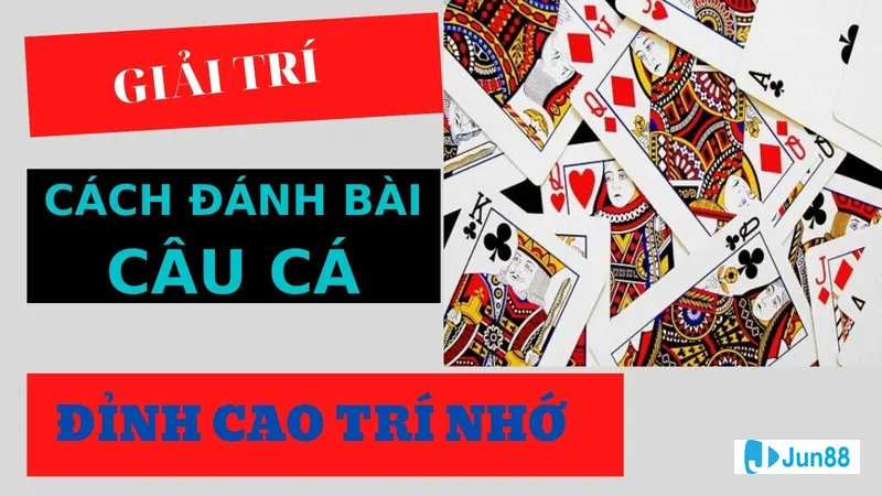 Luật đánh bài Cẩu online