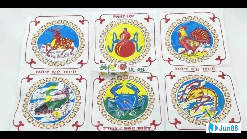 Cược quay vòng xoay quy luật