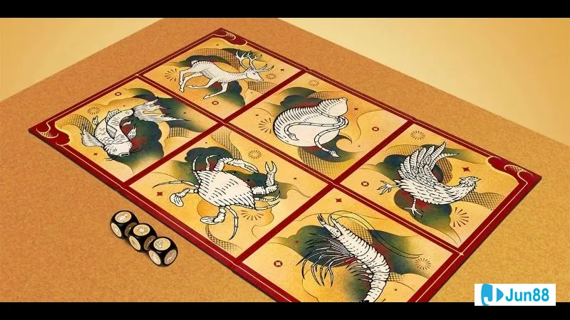 Cách đoán Bầu Cua - Lưu ý khi