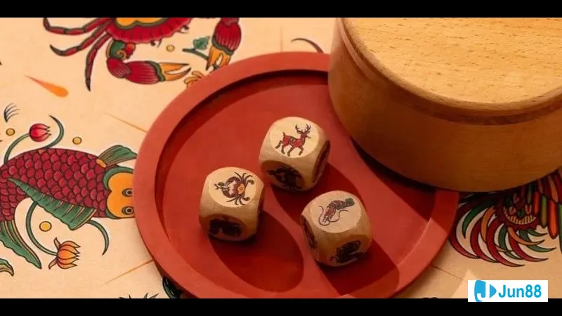 Minh họa cho Cược theo hiệu kết quả