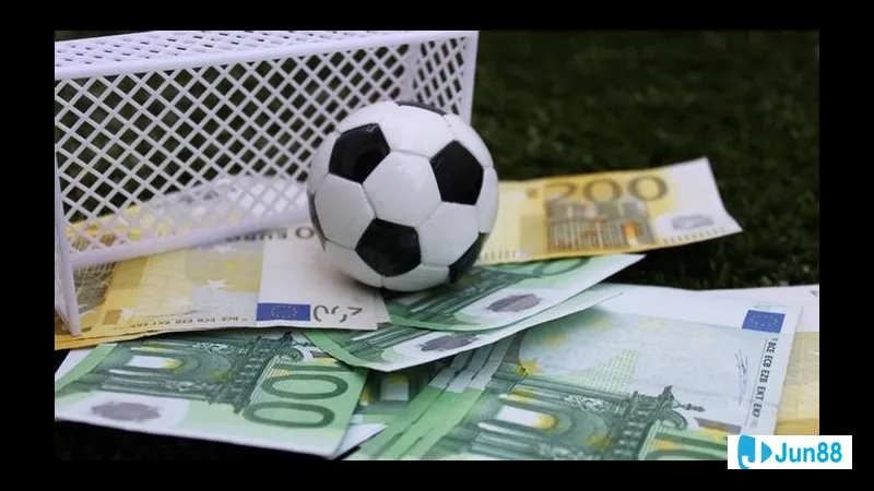 Cách tính tiền khi thắng đủ