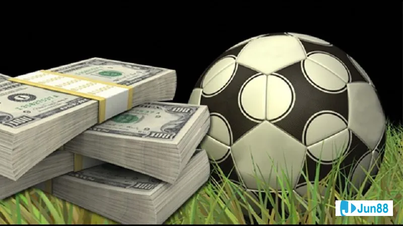 Cách tính tiền theo từng loại kèo