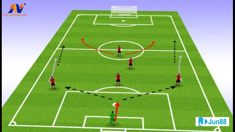 Sơ đồ kim cương đen trên nền trắng