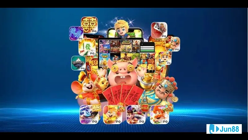 Luật chơi game nổ hũ