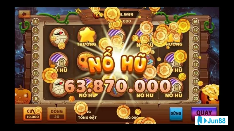 Nhân đôi phần thưởng