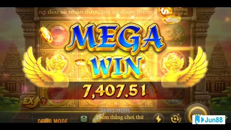 Nổ hũ quyết chiến